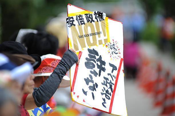杉田水脈氏 大臣政務官就任にネットは騒然 SNSに意見続々「多くのお祝いに感激」過去炎上騒動