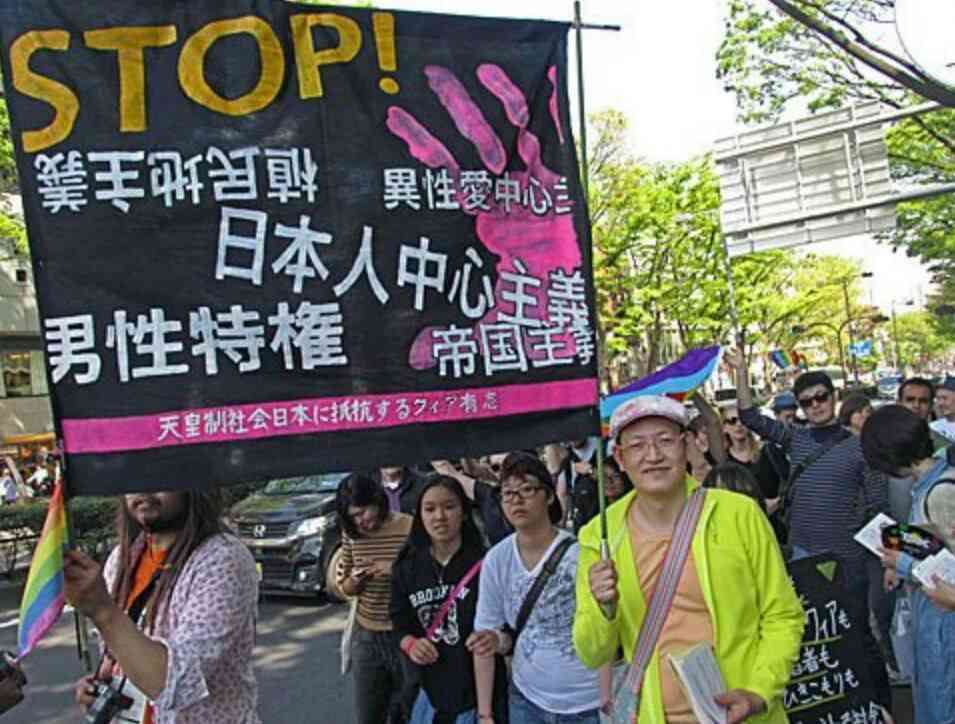 杉田水脈氏 大臣政務官就任にネットは騒然 SNSに意見続々「多くのお祝いに感激」過去炎上騒動