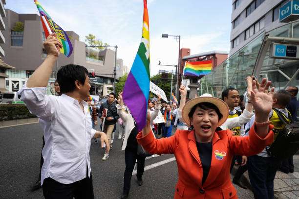 杉田水脈氏 大臣政務官就任にネットは騒然 SNSに意見続々「多くのお祝いに感激」過去炎上騒動