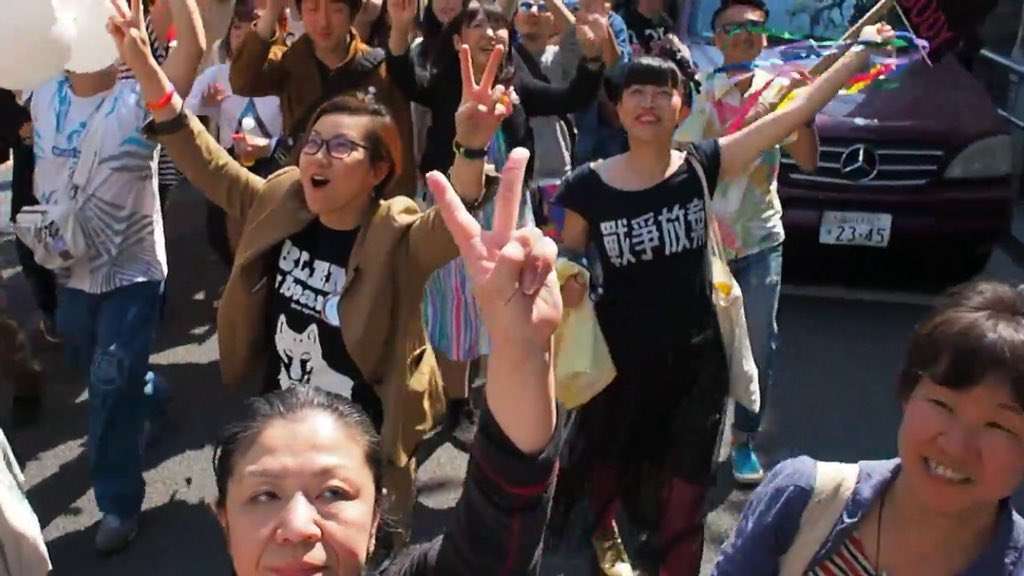 杉田水脈氏 大臣政務官就任にネットは騒然 SNSに意見続々「多くのお祝いに感激」過去炎上騒動