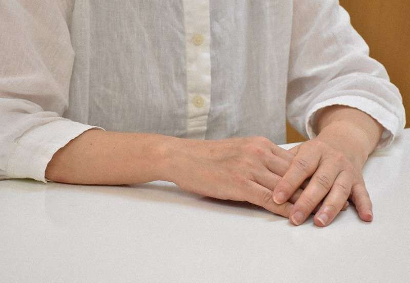 「話せば、暮らせない」 家庭内性暴力、被害者語る 成人後も苦悩