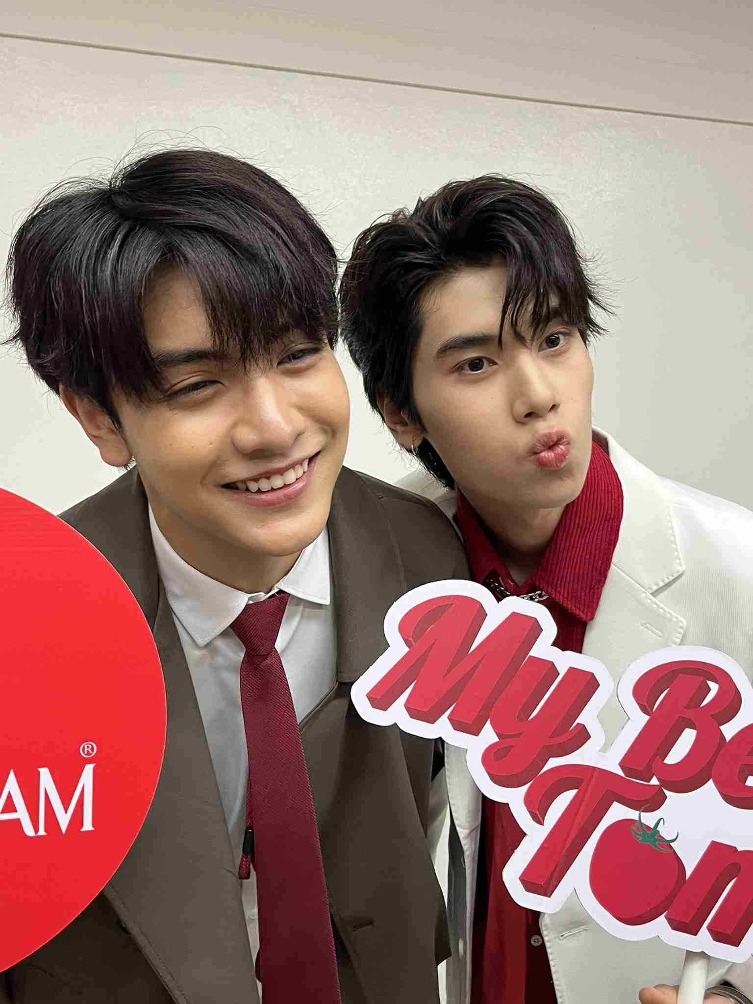 【定期】2gether the seriesについて話そうPart29【タイBL】