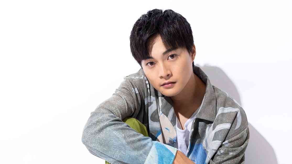 結木滉星 町田啓太の“ストイックさ”“熱い思い”に触発「やらなきゃと気合が入る」 - フジテレビュー!!