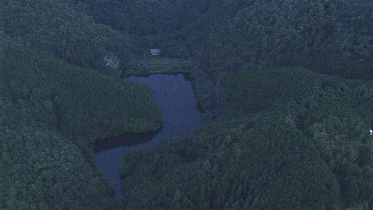 ヘリコプターが墜落 1人死亡 乗員か　広島県山中のダム付近（フジテレビ系（FNN）） - Yahoo!ニュース