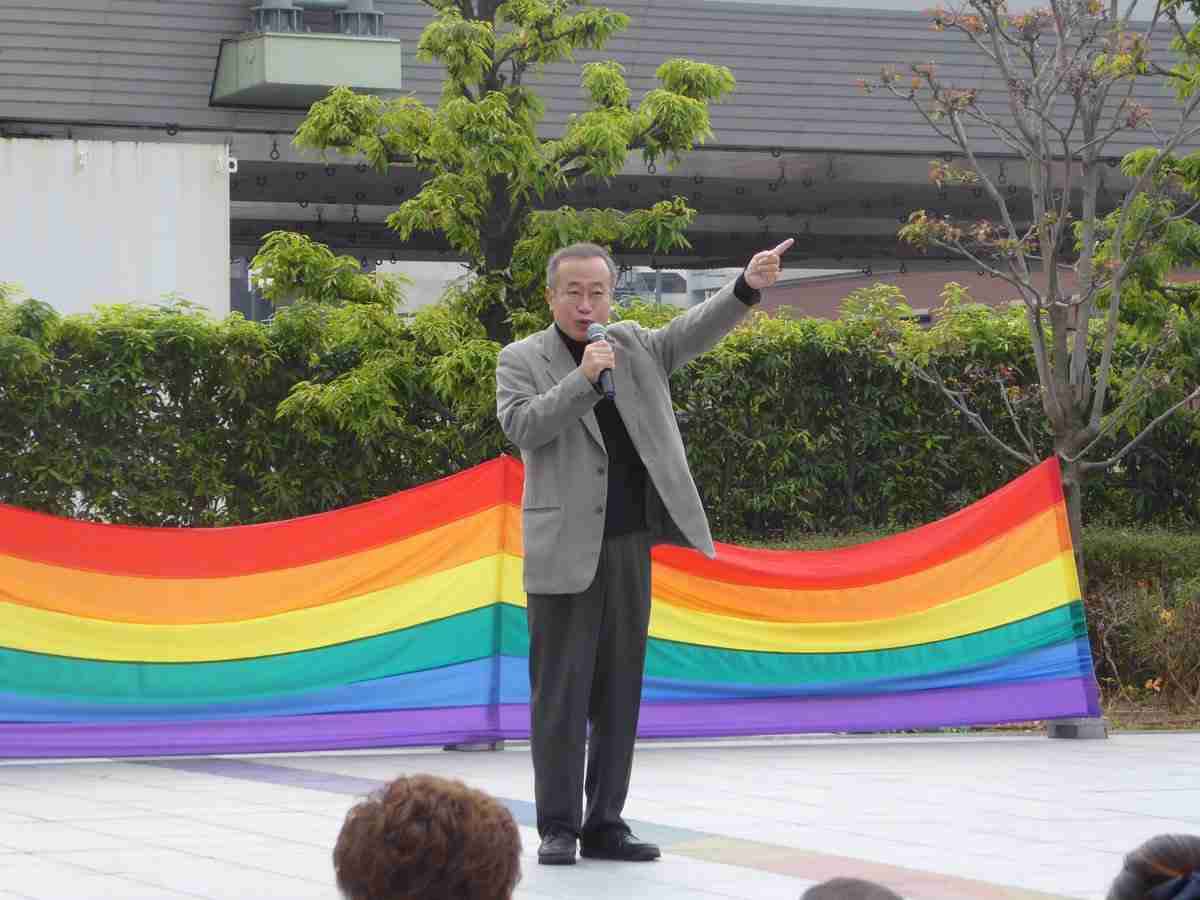 杉田水脈氏 大臣政務官就任にネットは騒然 SNSに意見続々「多くのお祝いに感激」過去炎上騒動