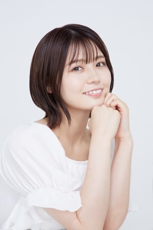 井口綾子、アミューズに所属「自分の新たな可能性や表現を見つけていきたい」