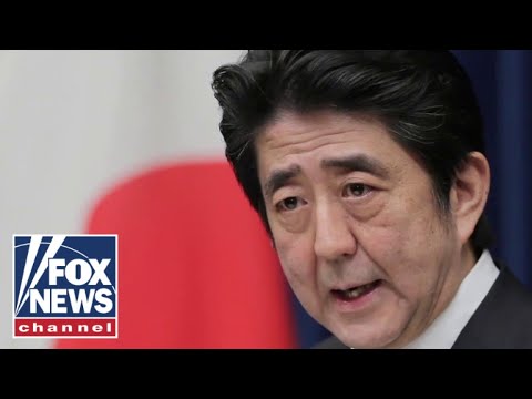 'Golden rule' was broken during the assassination of former PM Shinzo Abe - YouTube