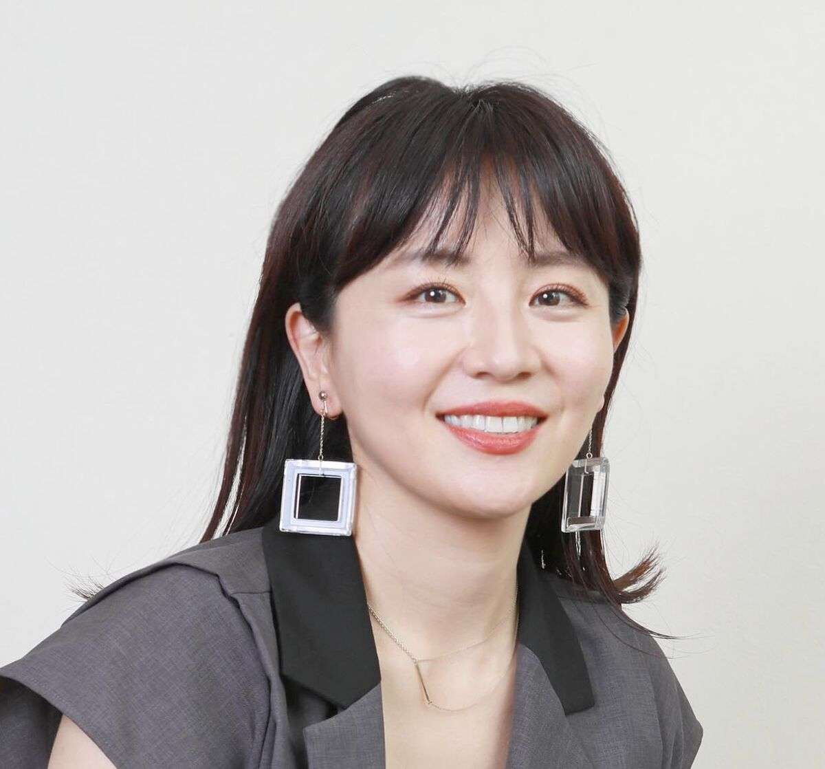 大橋未歩アナ、告白「この方と未来があるのかな」と思った相手には「割と早めに重めの相談をする」 : スポーツ報知