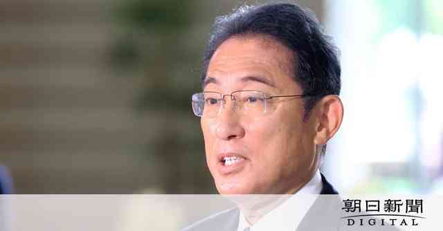 松野・麻生・茂木氏を続投へ　岸田首相、内閣改造・自民党役員人事 [岸田政権]：朝日新聞デジタル