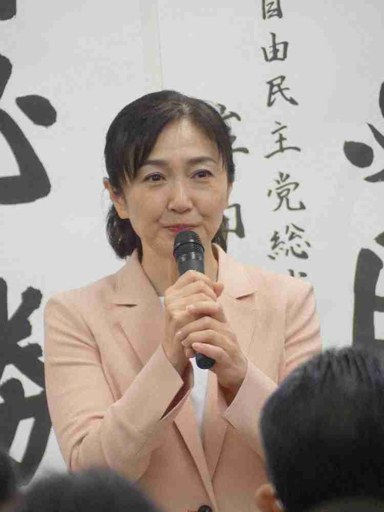 チュート福田　生稲晃子氏の“旧統一教会と分からなかった”発言にあきれ顔「そこは最低限確認すると思う」（スポニチアネックス） - Yahoo!ニュース