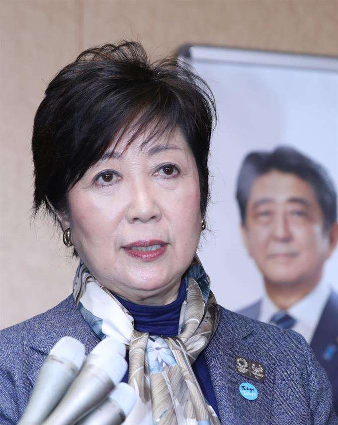 防護服最大１０万着、中国に追加提供へ　新型肺炎で都、二階氏の要請受け - フォトジャーナル - 産経フォト