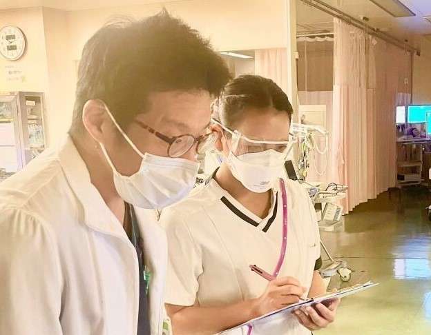 「世の中はこんなに活発なのに…外食禁止、行動制限、守っているのがばかばかしい」追い詰められる医療従事者たち　コロナ拡大の沖縄
