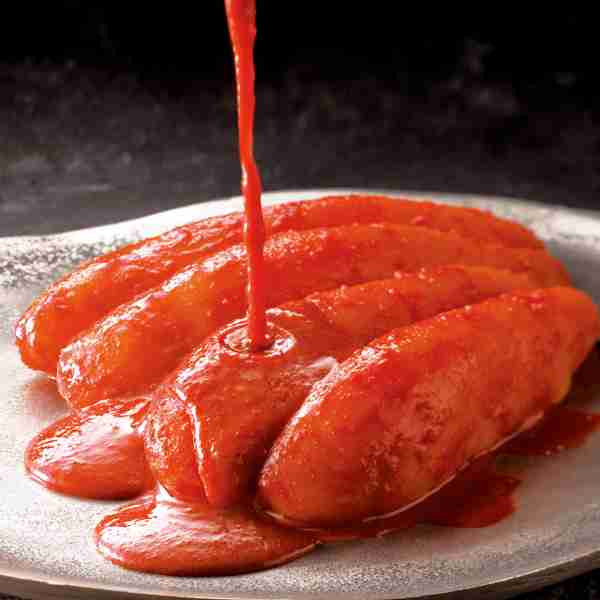 辛皇　ホットエンペラー | 味の明太子ふくや