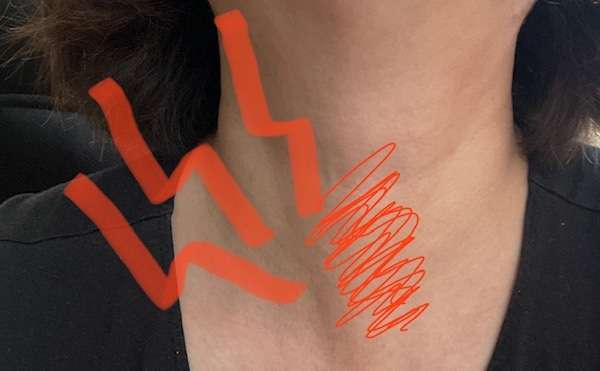 「これ、感染!?」軽い喉の痛みに毎朝ドキドキしている人が、いますぐチェックすべきこととは?