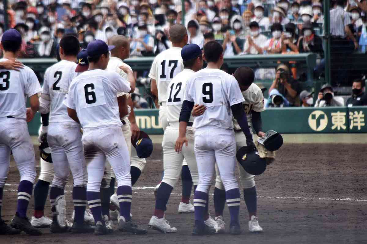 【実況・応援】第104回全国高校野球選手権大会　10日目