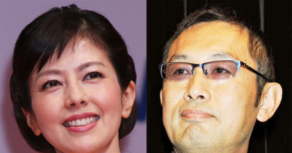 「科捜研の女」沢口靖子が大胆イメチェンを直談判　内藤剛志との〝関係〟にも異変 | 東スポのニュースに関するニュースを掲載