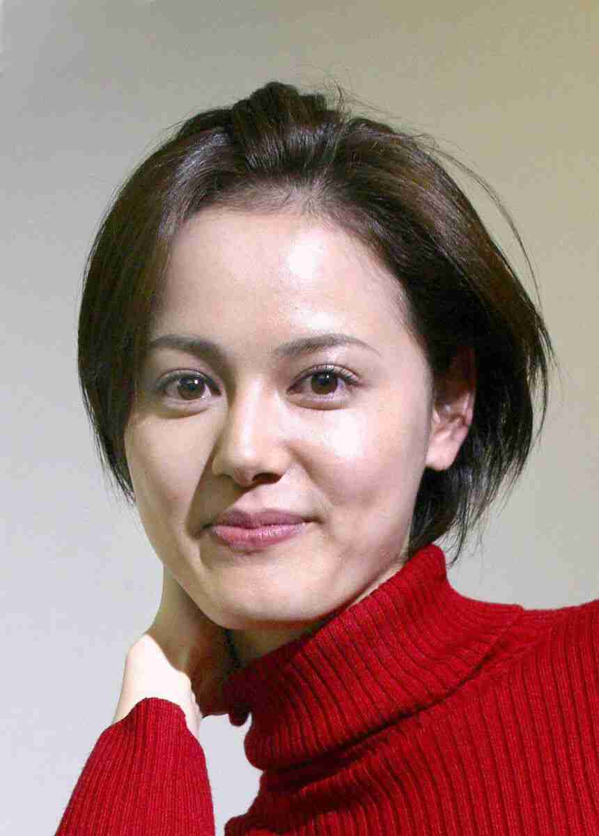 国民的美少女・小田茜、43歳の浴衣姿「昔と変わらず可愛い」「めちゃくちゃ美しい」