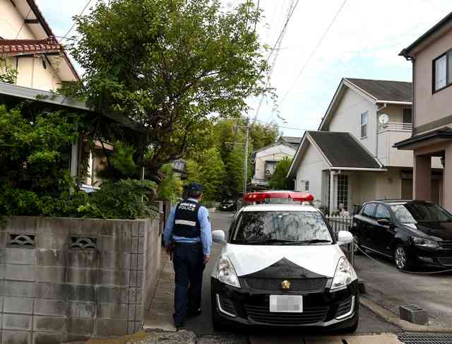 母娘刺傷事件で現場のDNA型が死亡少年と一致　SNSでトラブルか（朝日新聞デジタル） - Yahoo!ニュース