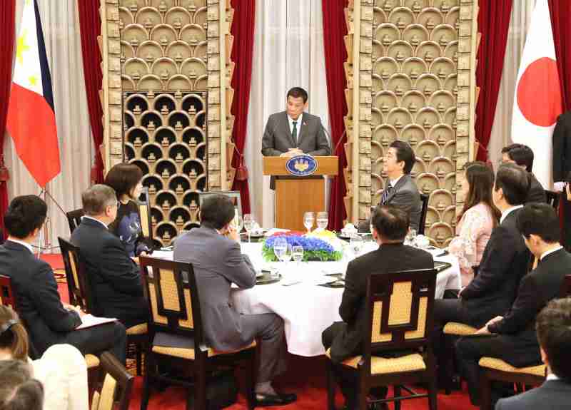 官邸の食事会を外交にフル活用した安倍元首相（毎日新聞） - Yahoo!ニュース