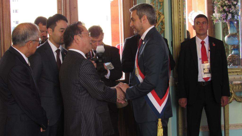 谷の活動日記第２１９２号【“大統領就任式”】 | 谷こういちオフィシャルブログ「日本を立て直す！政治を立て直す！」Powered by Ameba