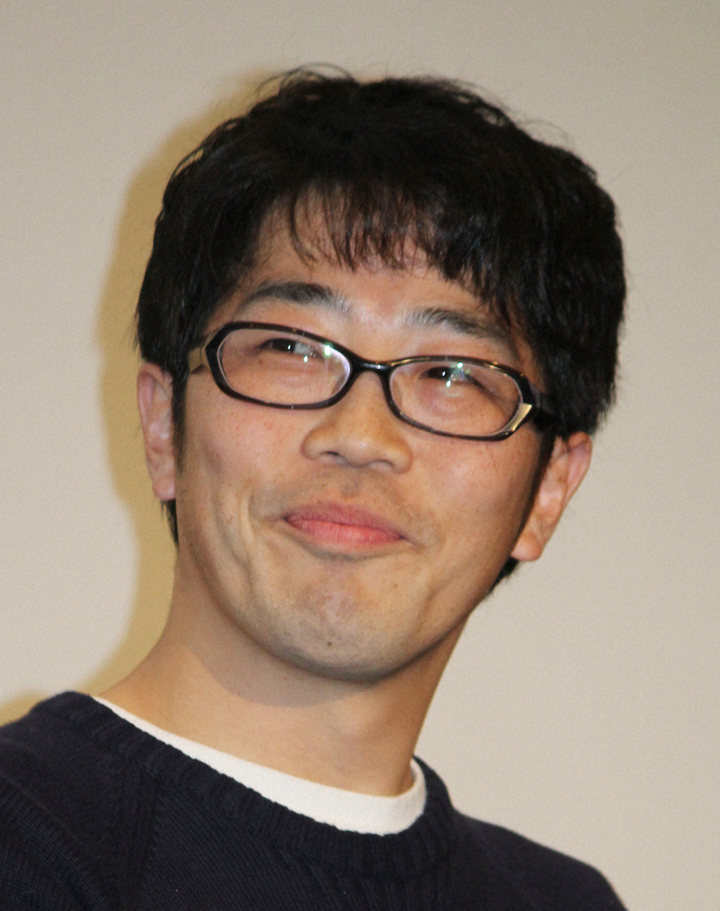 芸能人必見!?　ドランク鈴木、「逃走中」の必勝法明かす「隠れちゃダメなんです」― スポニチ Sponichi Annex 芸能