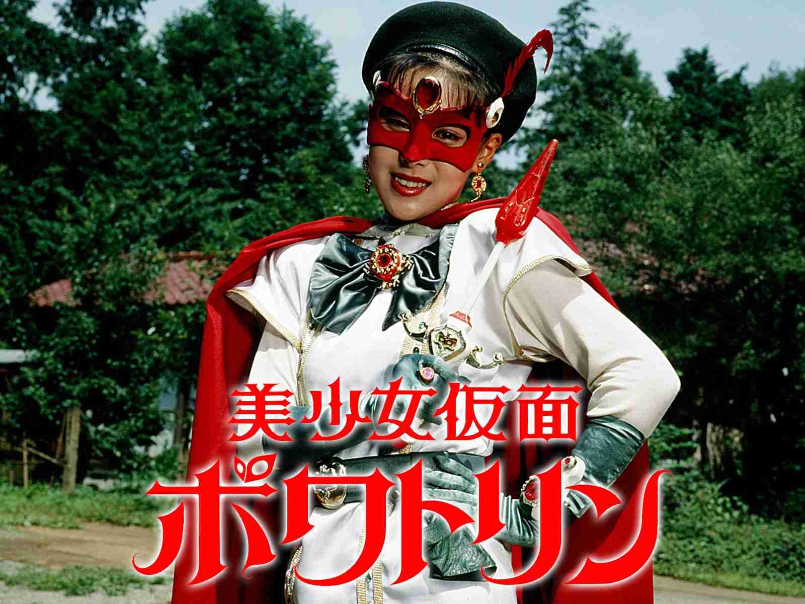 女の子向け特撮を語りたい