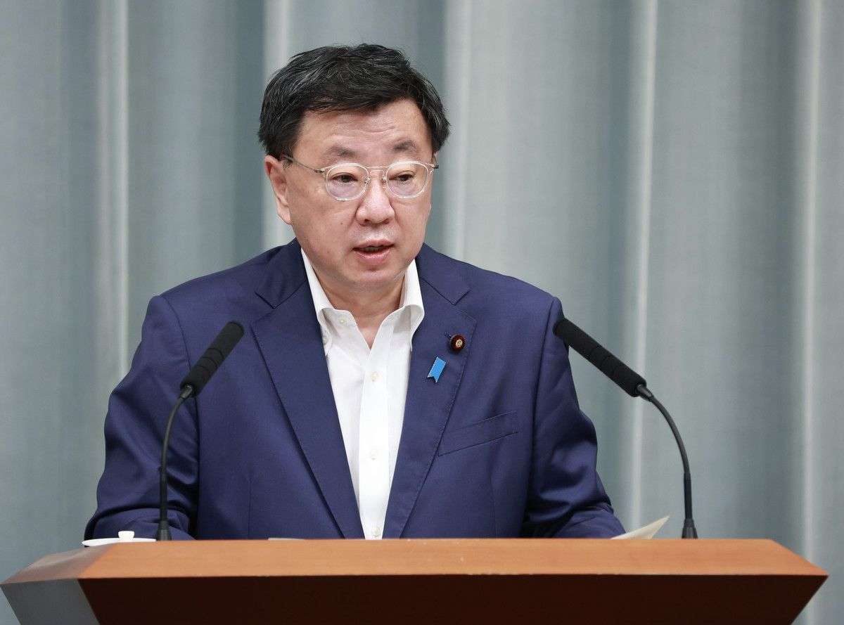 岸田首相、リモートで公務開始　コロナ感染で、臨時代理は置かず：時事ドットコム