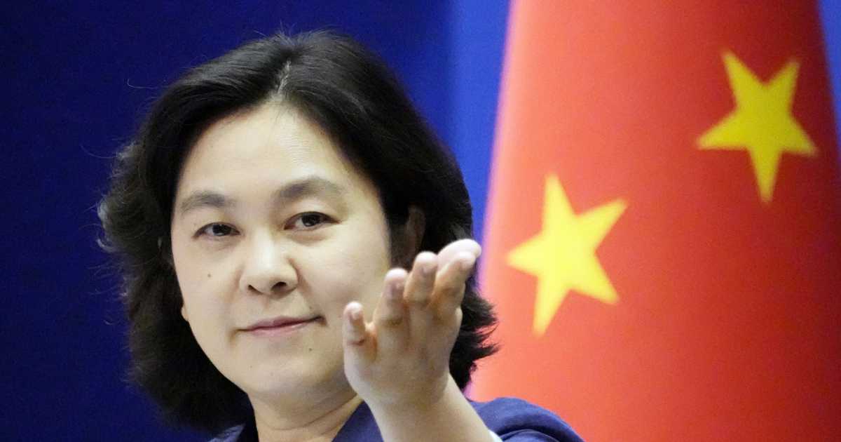 中国、日中外相会談の予定発表　ＡＳＥＡＮ関連外相会議に合わせ - 産経ニュース