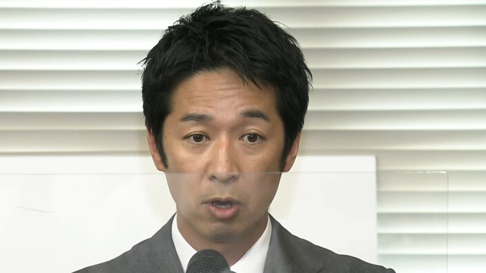 【速報】馬場共同代表・藤田幹事長らが「旧統一教会」と接点　維新が調査結果を公表 | MBSニュース