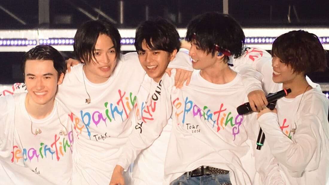 Sexy Zoneドーム公演でマリウス復帰？　ファンの期待高まるも…注目は“その後”の進退か｜日刊サイゾー 