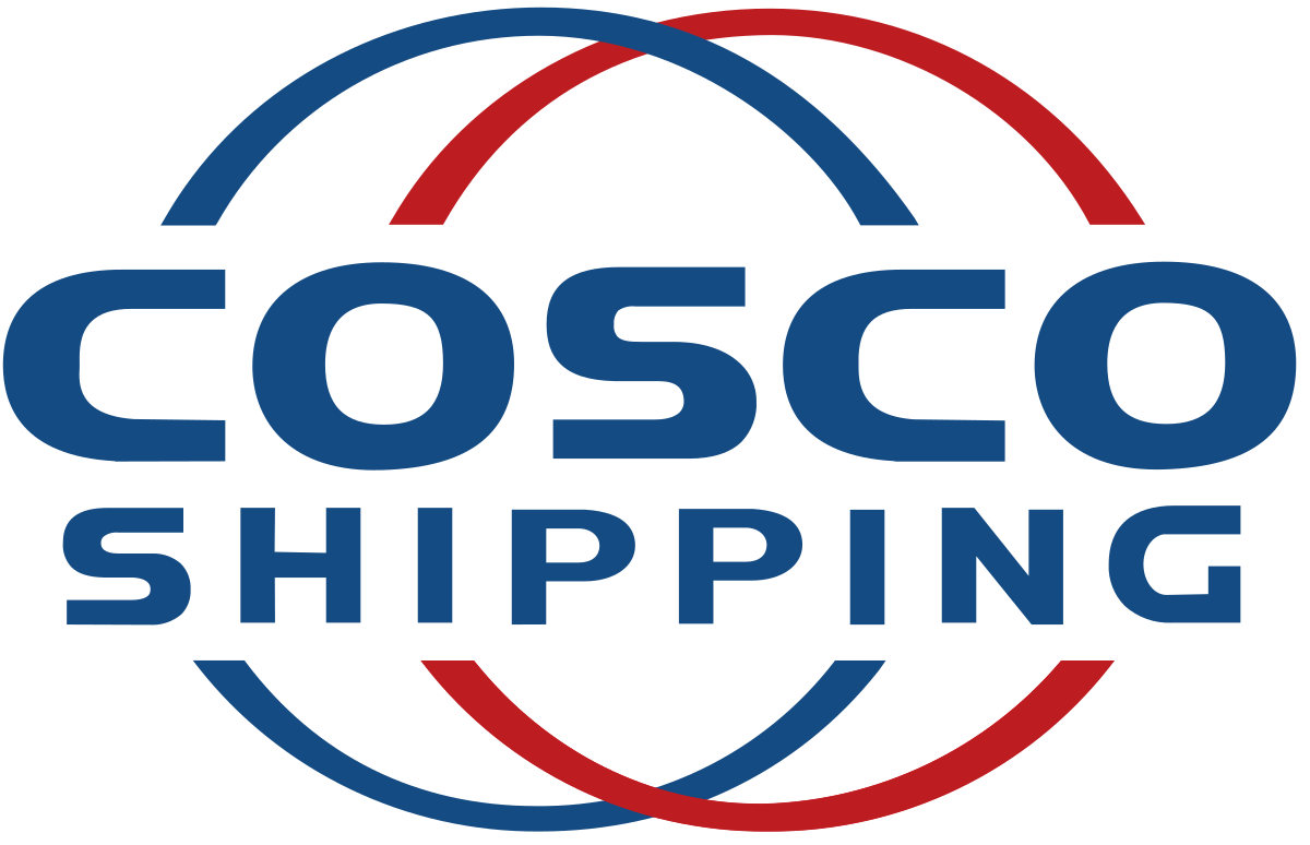 COSCO Shipping - Wikipedia