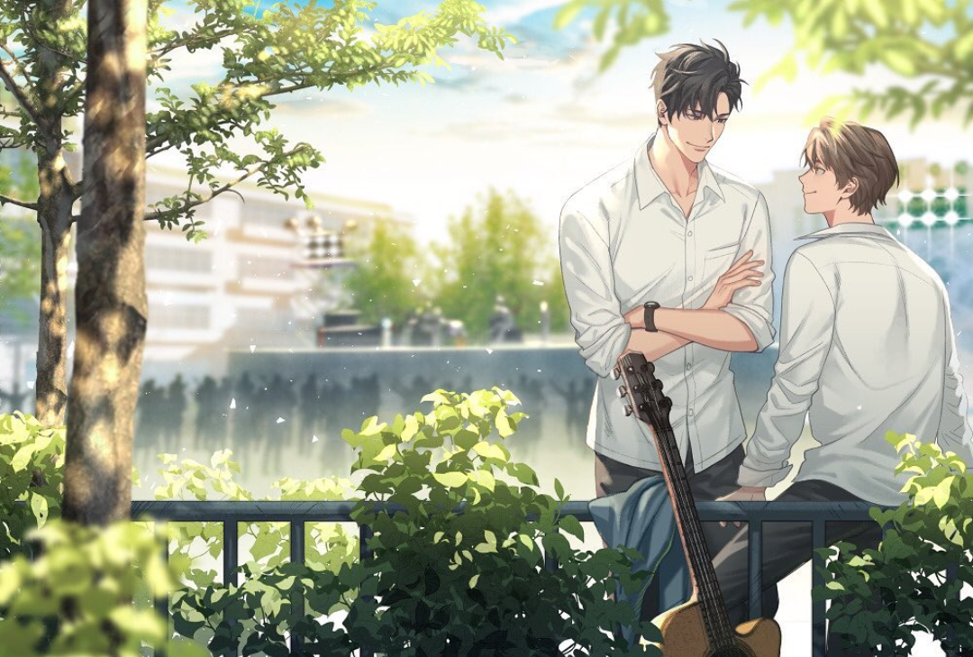 【定期】2gether the seriesについて話そうPart29【タイBL】