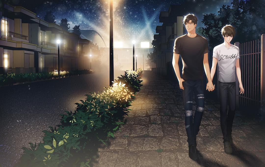 【定期】2gether the seriesについて話そうPart29【タイBL】