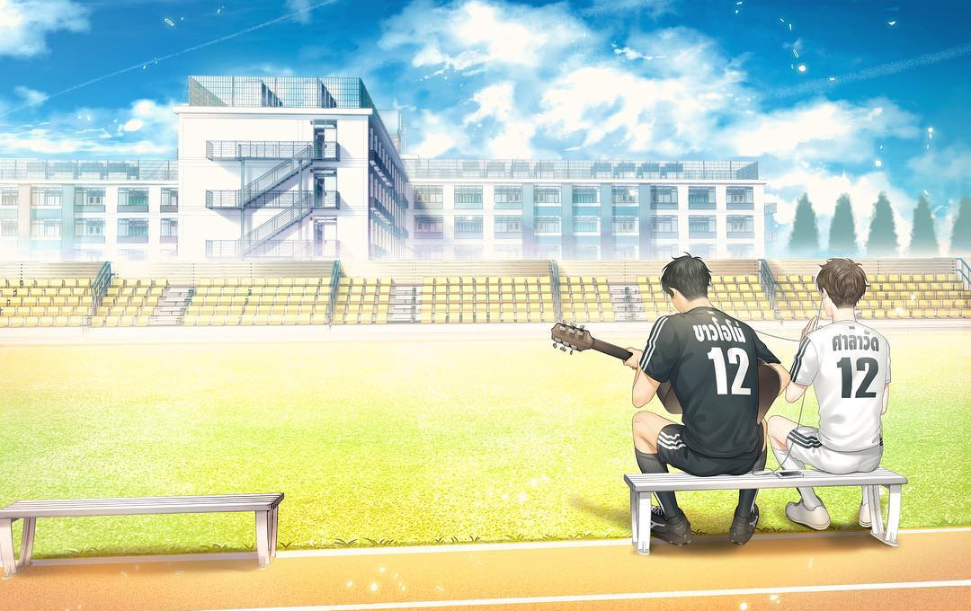 【定期】2gether the seriesについて話そうPart29【タイBL】