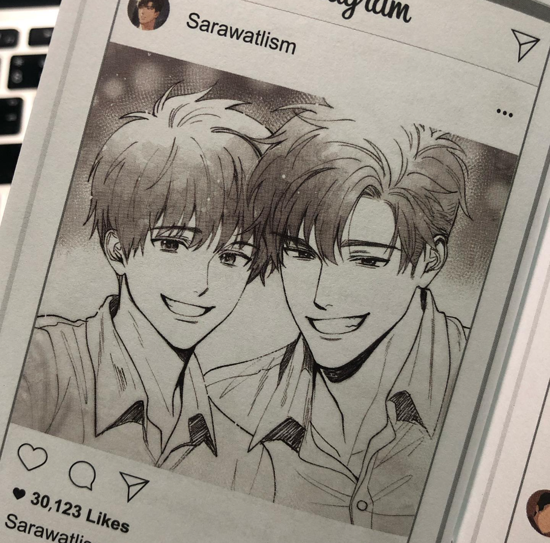 【定期】2gether the seriesについて話そうPart29【タイBL】