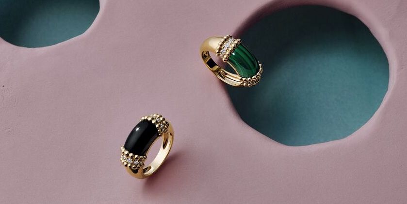 歓喜のピース、“ペルレ”に新作が仲間入り