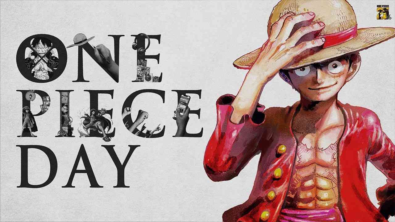 マンガ「ONE PIECE」第103巻の表紙は“衝撃的な姿”のルフィ！ ワノ国編のクライマックスが描かれる