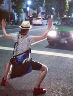 長澤まさみ「それダメ!」 菅田将暉から“一発ギャグ秘話”を暴露され苦笑