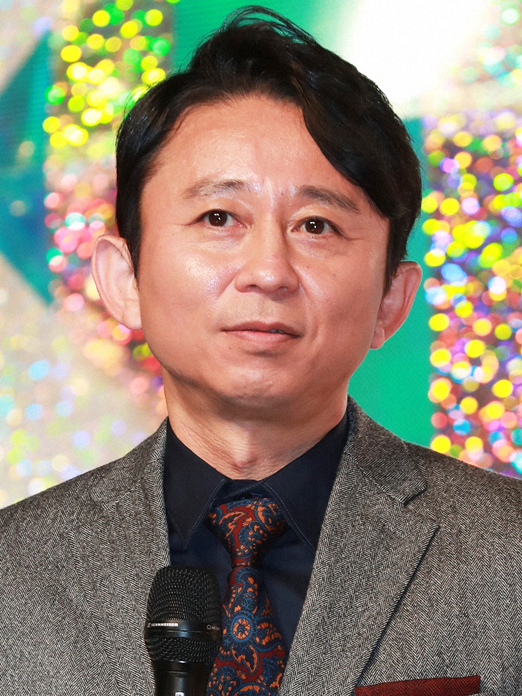 有吉弘行、占い番組で借金相談の芸人に喝「“部屋を片付けて”と言われた?生活を切り詰めるんだよ!」― スポニチ Sponichi Annex 芸能
