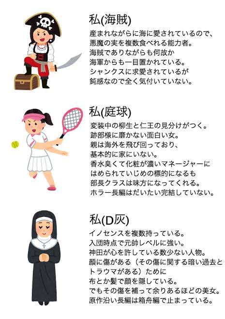 夢小説について語ろう