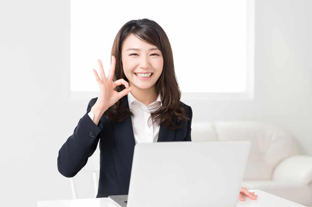 就活で女性から人気の事務職。一般・営業事務などは倍率が高くて内定が難しいって本当!?【就活連載⑫】