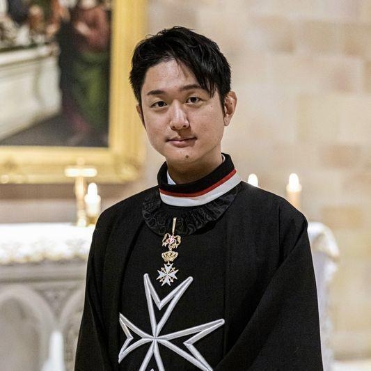 領土はないけどパスポートはある　マルタ騎士団はなぜ「国」なのか、謎を確かめに「本部」を直撃取材（GLOBE＋） - Yahoo!ニュース