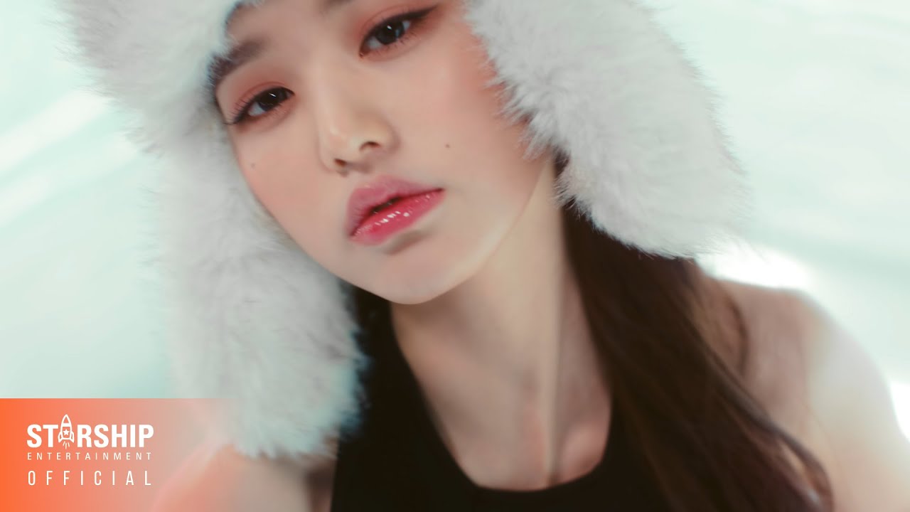 IVE 아이브 'After LIKE' Teaser - YouTube
