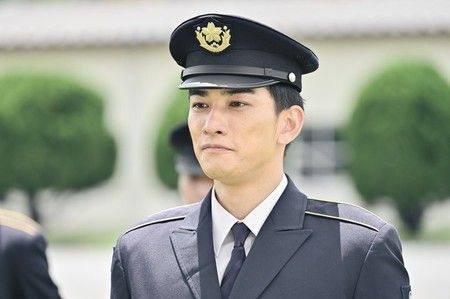 『テッパチ！』町田啓太、芝居を超越した魂の叫びに涙 | ドワンゴジェイピーnews - 最新の芸能ニュースぞくぞく！