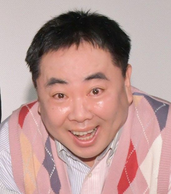 謎のフルーツに遭遇！ドランクドラゴン塚地武雅「名前分かります？食べたらメロンみたいな味、美味でした」：中日スポーツ・東京中日スポーツ 
