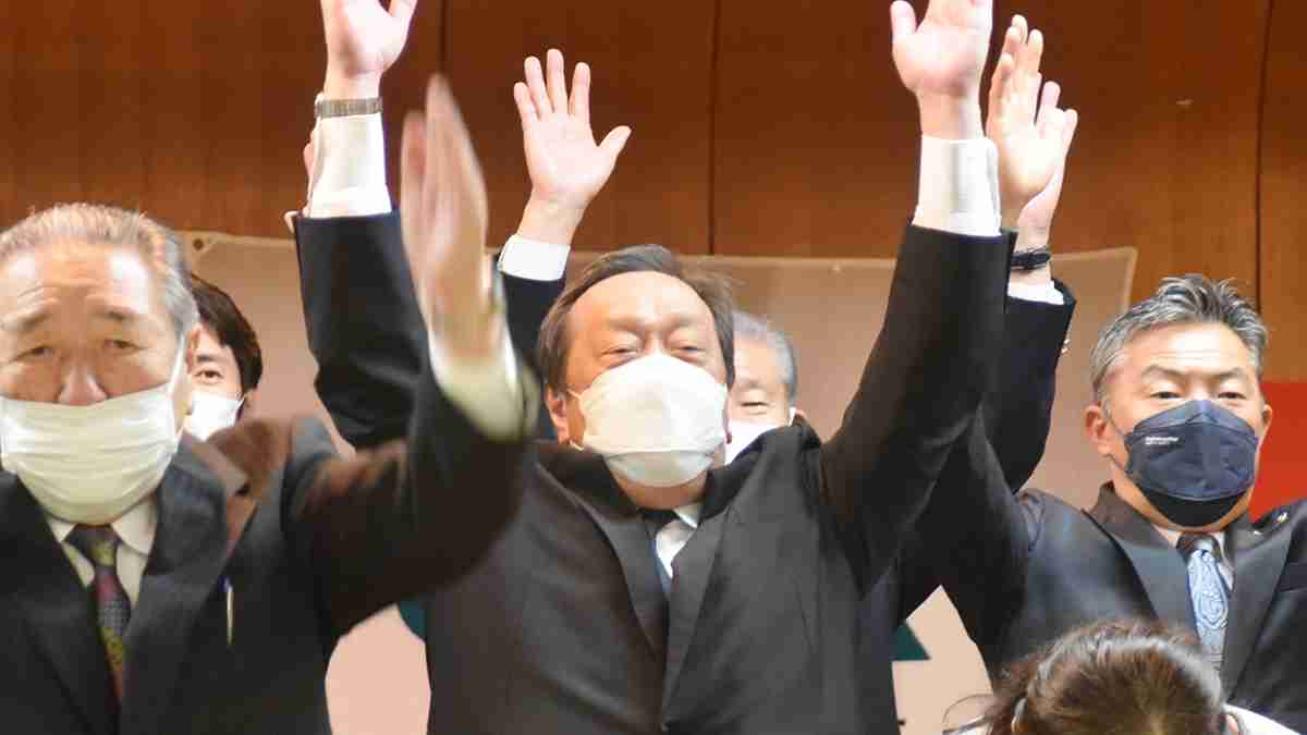 浜田靖一氏の防衛大臣就任で難しくなった「防衛国債」発行  –  ニッポン放送 NEWS ONLINE