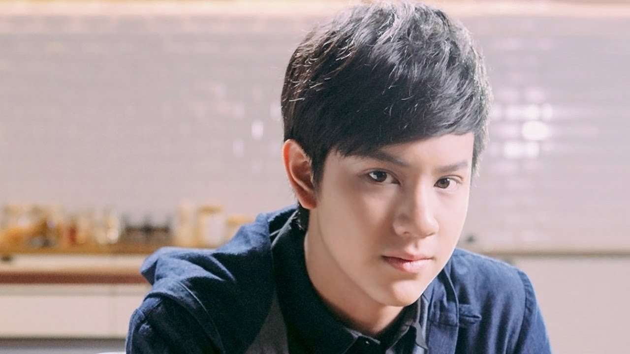 กว่าจะรู้ใจตัวเอง (Ost.รุ่นพี่ Secret Love ตอน My Lil Boy 2 