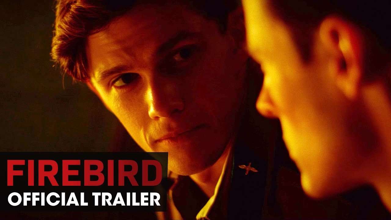 Firebird (2022 Movie) Official Trailer – Tom Prior, Oleg Zagorodnii - YouTube