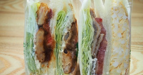 富山市「サンドイッチストーリーE＆M（イーアンドエム）」朝早くにオープンする人気のサンドイッチ店-おさんぽとやま