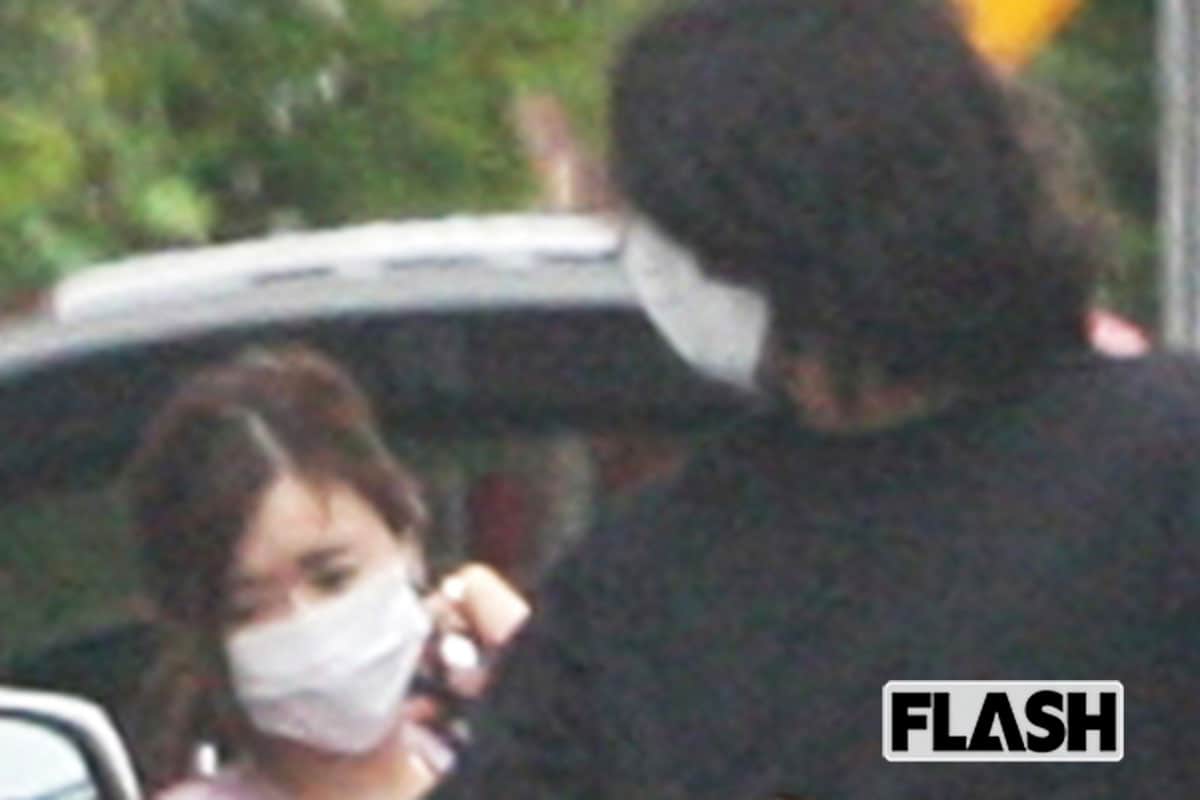 福原愛「不倫彼氏」との愛の巣で長男と“シャボン玉遊び”！元夫は本誌に回答…“連れ去り騒動”は泥沼の様相へ